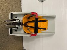 Bell gray white for sale  Chicago