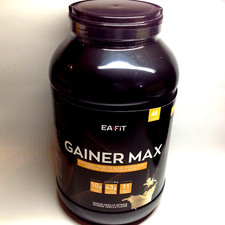 Eafit gainer max d'occasion  Lattes