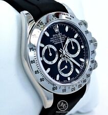 Rolex daytona 116520 d'occasion  Expédié en Belgium