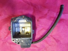 Cuve carburateur occasion d'occasion  Ambazac