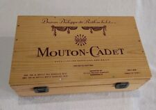 Vintage mouton cadet for sale  Longmont