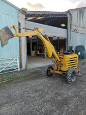1972 smalley mark for sale  TONBRIDGE