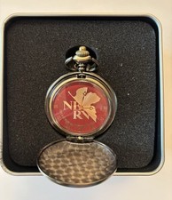 Nerv anime pocket for sale  Menifee