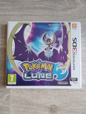 Nintendo 3ds pokemon d'occasion  Vitry-sur-Seine