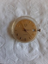 Gub glashütte eta gebraucht kaufen  Heidenau, Dohna, Müglitztal