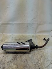 Silenziatore originale per usato Silenziatore originale per usato  Italia