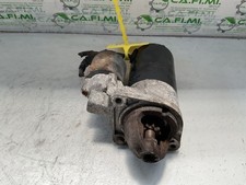 Motorino avviamento per usato  Italia