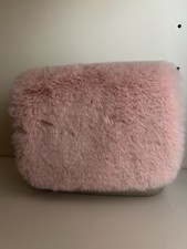 Bag handtasche rosa gebraucht kaufen  Ingolstadt
