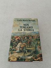 Non temiamo storia usato  Cervia