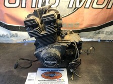 Blocco motore engine usato  Frattaminore
