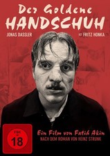 Der goldene handschuh usato  Spedire a Italy