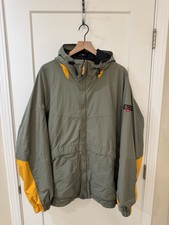 Bonfire snowboarding hooded for sale  Pacifica