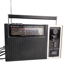 Vintage zenith band for sale  Mocksville