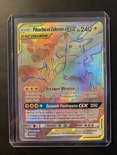 Carte pokémon pikachu d'occasion  La Rochelle