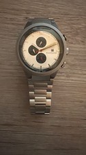 Iwc uhr gebraucht kaufen  Aschersleben