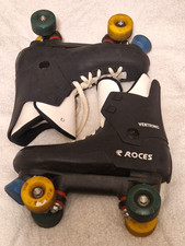 roces quad skates for sale  CARDIFF
