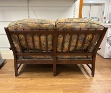 Ercol sofa seater for sale  ELY