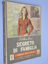 Segreto famiglia kathleen usato  Salerno