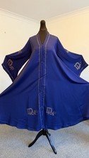 Diop abaya muslim for sale Diop abaya muslim for sale  RAMSGATE