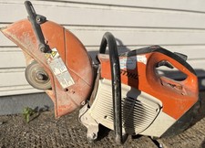 Stihl ts410 disc for sale  NORWICH