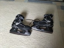 Schlittschuhe größe kaum gebraucht kaufen Schlittschuhe größe kaum gebraucht kaufen  Pocking