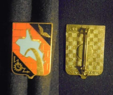 Insigne militaire base d'occasion  Meung-sur-Loire