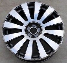 1xoem zoll schmiederad gebraucht kaufen  Berlin