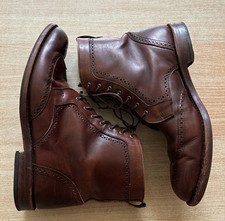 Allen edmonds dalton for sale  Puyallup