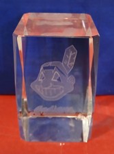 Cleveland indians art for sale  Lawnside