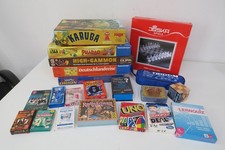 Konvolut spiele brettspiele gebraucht kaufen  Wunsiedel
