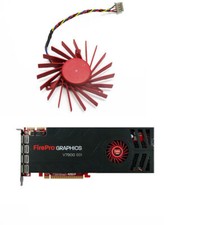 Cooling fan for usato  Spedire a Italy