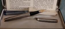 Parker penna 925 usato  Italia