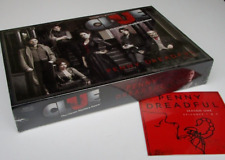 JOGO DE TABULEIRO PENNY DREADFUL NOVO ANTIGO LACRADO + DVD promocional comprar usado  Enviando para Brazil