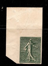 Cote 470 signe d'occasion  Paris XV
