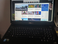Asus rog g750jx d'occasion  Trégastel