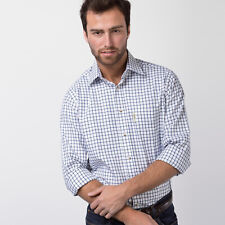 Rydale check shirts for sale  DRIFFIELD