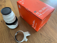 Sony 200mm macro gebraucht kaufen  Uffing