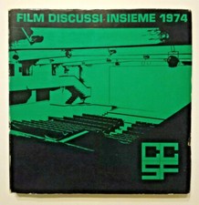Libro book film usato  Ferrara
