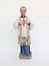Gaetano thiene statua usato  Firenze