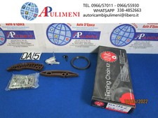Kit catena distribuzione usato  Gioia Tauro