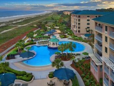 Marriott barony beach for sale  Daytona Beach