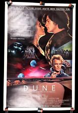 Dune 1984 kyle for sale  Alhambra