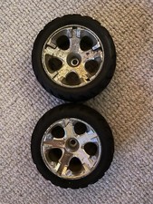 Auas traxxas street for sale  DORCHESTER