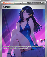 Carte personnalisée sexy d'occasion  Aix-en-Provence-