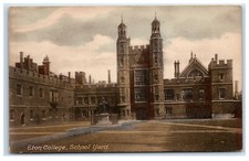 Postcard eton college for sale  TEWKESBURY