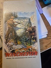 Winchester commemorative model for sale  Saint Maries