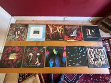 Collection punk goth for sale  BOGNOR REGIS