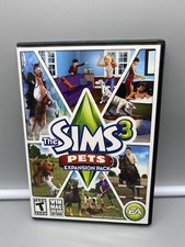 Lot sims sims for sale  Peekskill