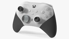 Usado, Controle sem fio Microsoft Xbox Elite branco edição especial comprar usado  Enviando para Brazil