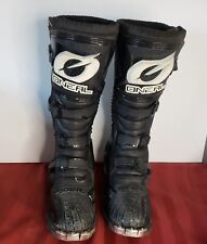 Oneal rider motorcycle for sale  Beaumont